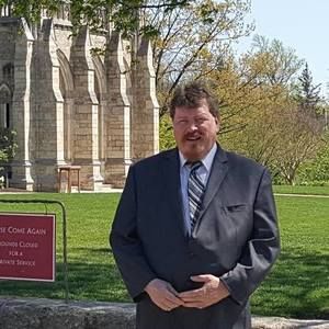 Meet your Posher, James